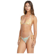 Bikini Completo Billabong Folk Story Remi Tri