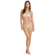 Bikini Completo Billabong Folk Story Trilet
