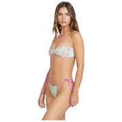 Bikini Completo Billabong Folk Story Trilet