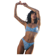 Top De Bikini Billabong Trippin Tides Helena Uwire