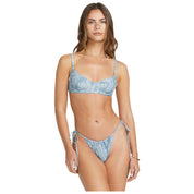 Top De Bikini Billabong Trippin Tides Helena Uwire