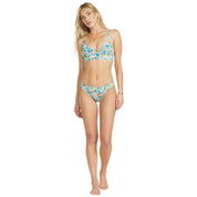 Top De Bikini Billabong Bella Costa Vneck Cami