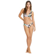 Braguita De Bikini Billabong Shadow Tropic Remi Plunge
