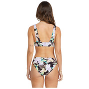 Braguita De Bikini Billabong Shadow Tropic Remi Plunge