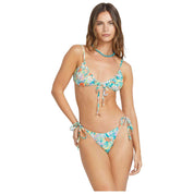 Bikini Completo Billabong Bella Costa Ts Maya