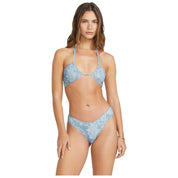 Braguita De Bikini Billabong Rippin Tides
