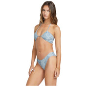 Braguita De Bikini Billabong Rippin Tides