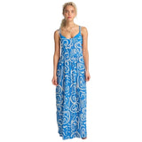 Vestido Billabong Juno Maxi