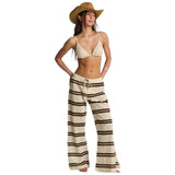 Pantalon Largo Billabong Hot Stripe