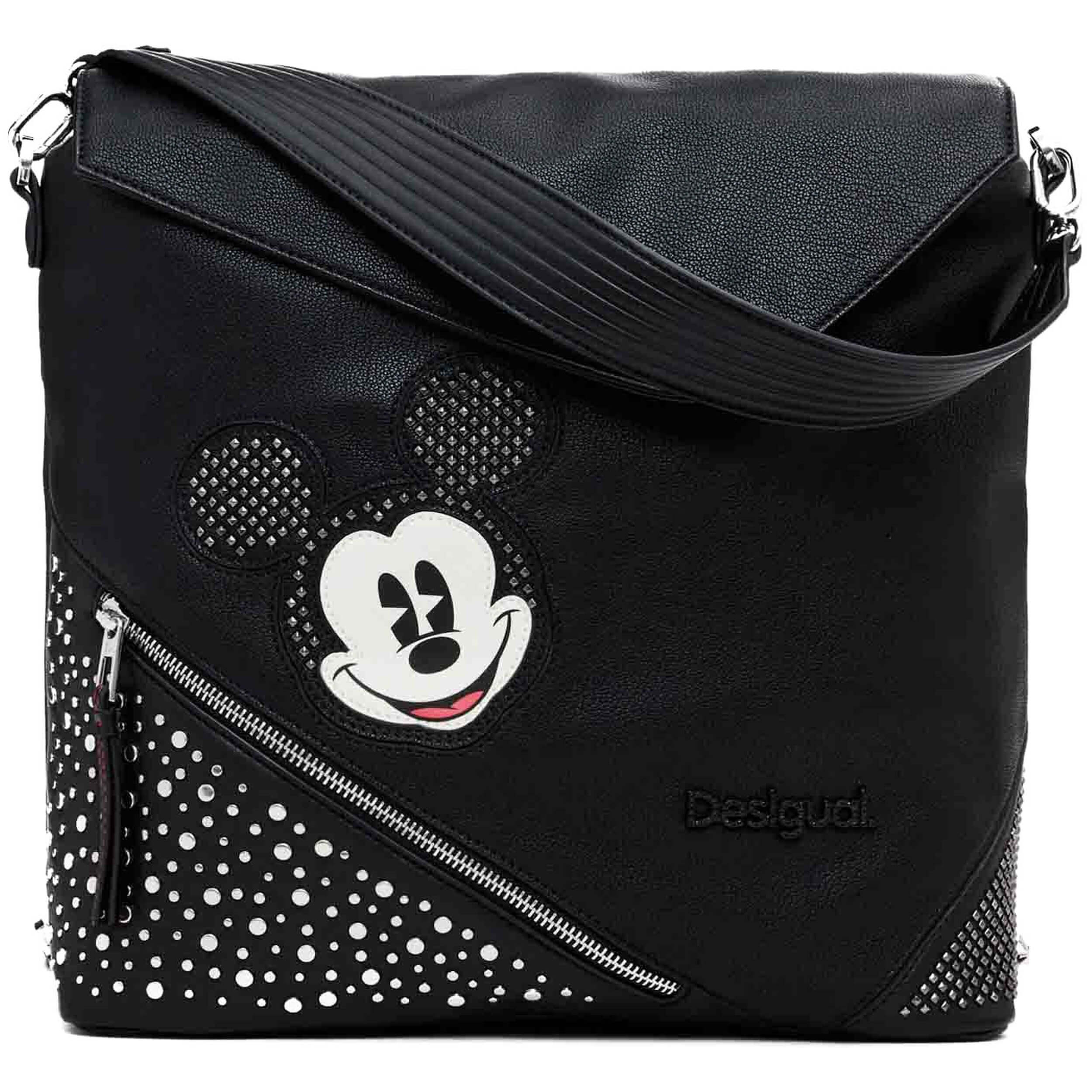 Mochila Desigual Mickey