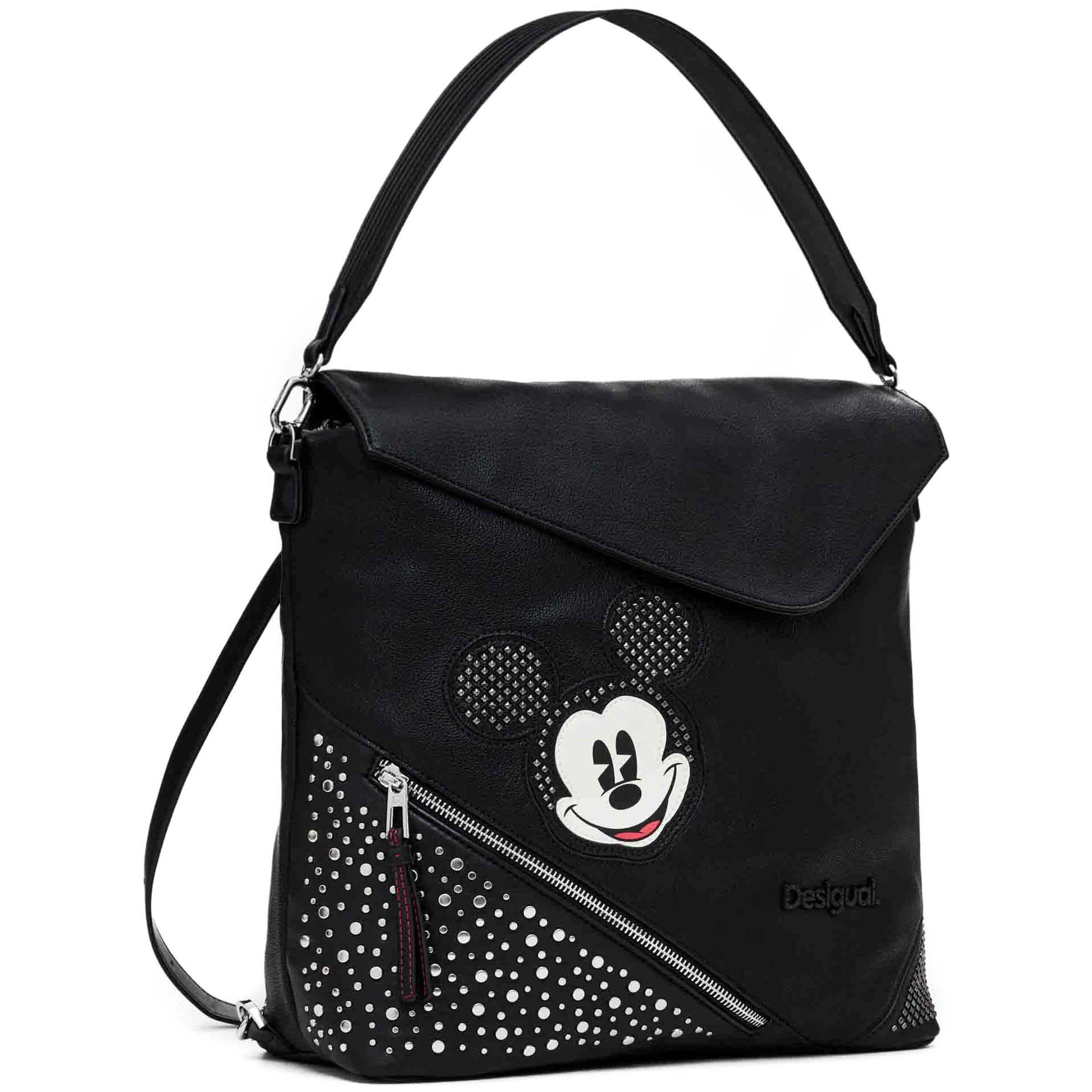 Mochila Desigual Mickey