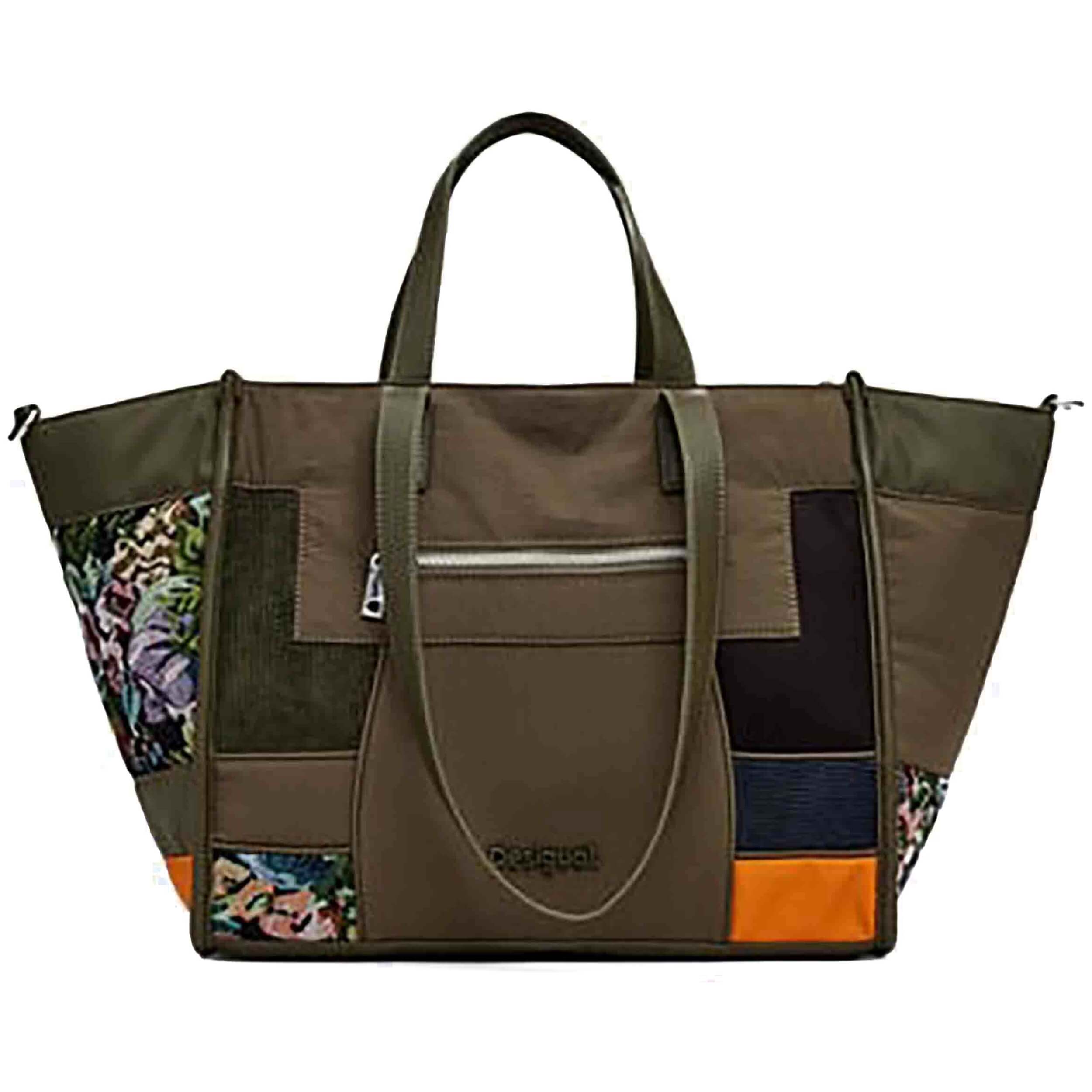 Bolso Desigual 24Waxa29-4086