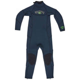 Neopreno Billabong 3/2Mm Absolute