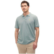 Munich Short Sleeve Polo