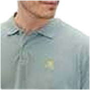 Munich Short Sleeve Polo