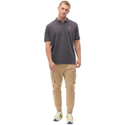 Munich Short Sleeve Polo