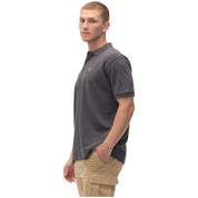 Munich Short Sleeve Polo