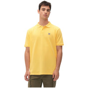 Munich Short Sleeve Polo