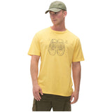 Camiseta De Manga Corta Munich