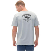 Munich Short Sleeve T-Shirt