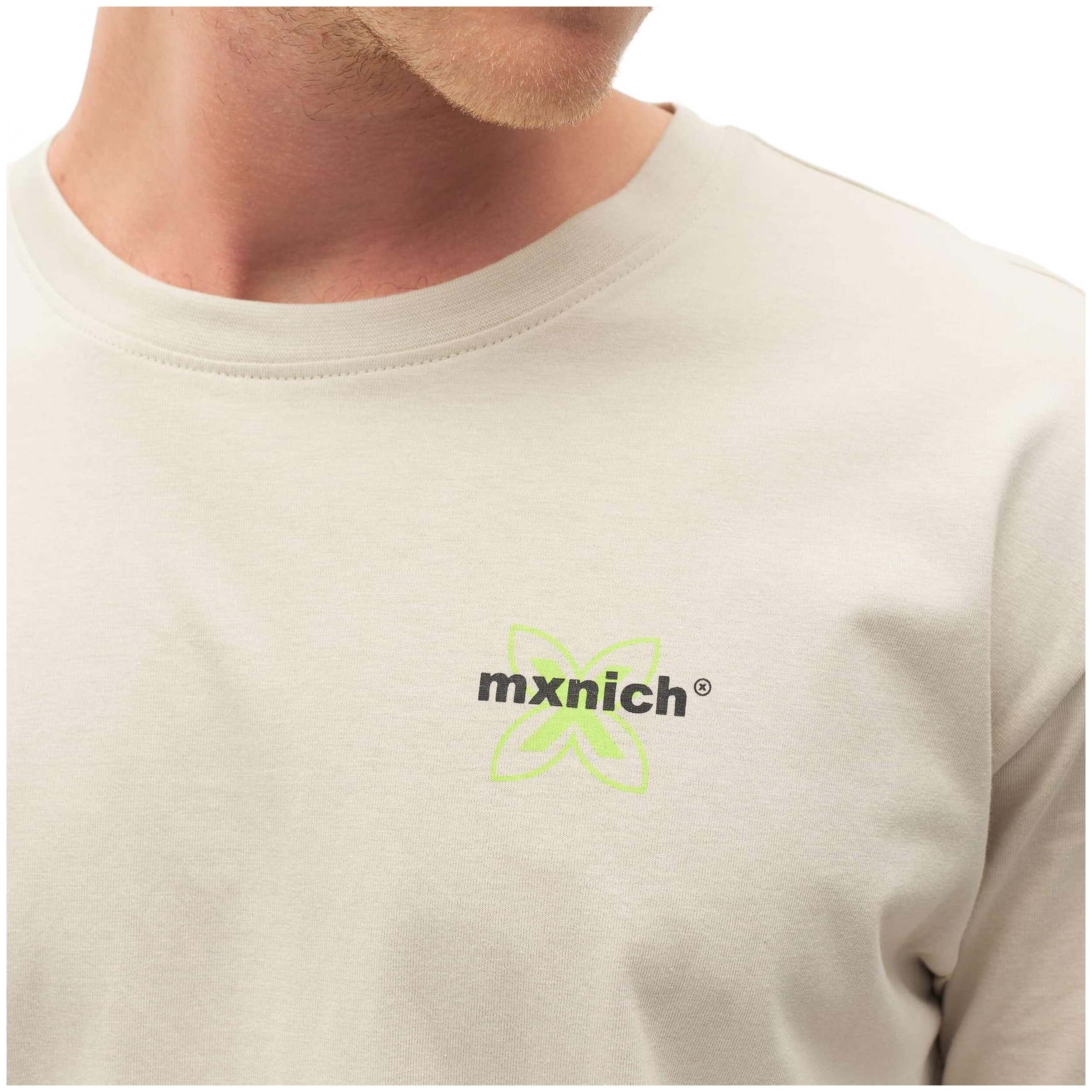 Munich Oversize Nineties Short Sleeve T-Shirt