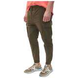 Pantalon Largo Munich Explore "Khaki"