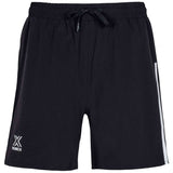 Pantalon Corto Munich Series "Negro"