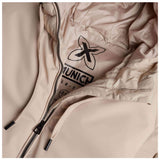 Chaqueta Munich Cloud Lifestyle "Camel"