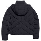 Chaqueta Munich Snow Lifestyle "Negro"
