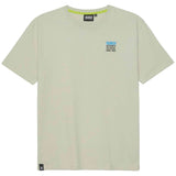 Camiseta De Manga Corta Munich Tyler "Tea"