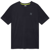 Camiseta De Manga Corta Munich Gary "Anthracite"