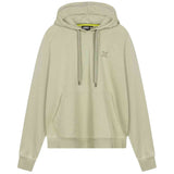 Sudadera Con Capucha Munich Essentials "Khaki"