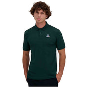 Polo De Manga Corta Le Coq Sportif 2510016