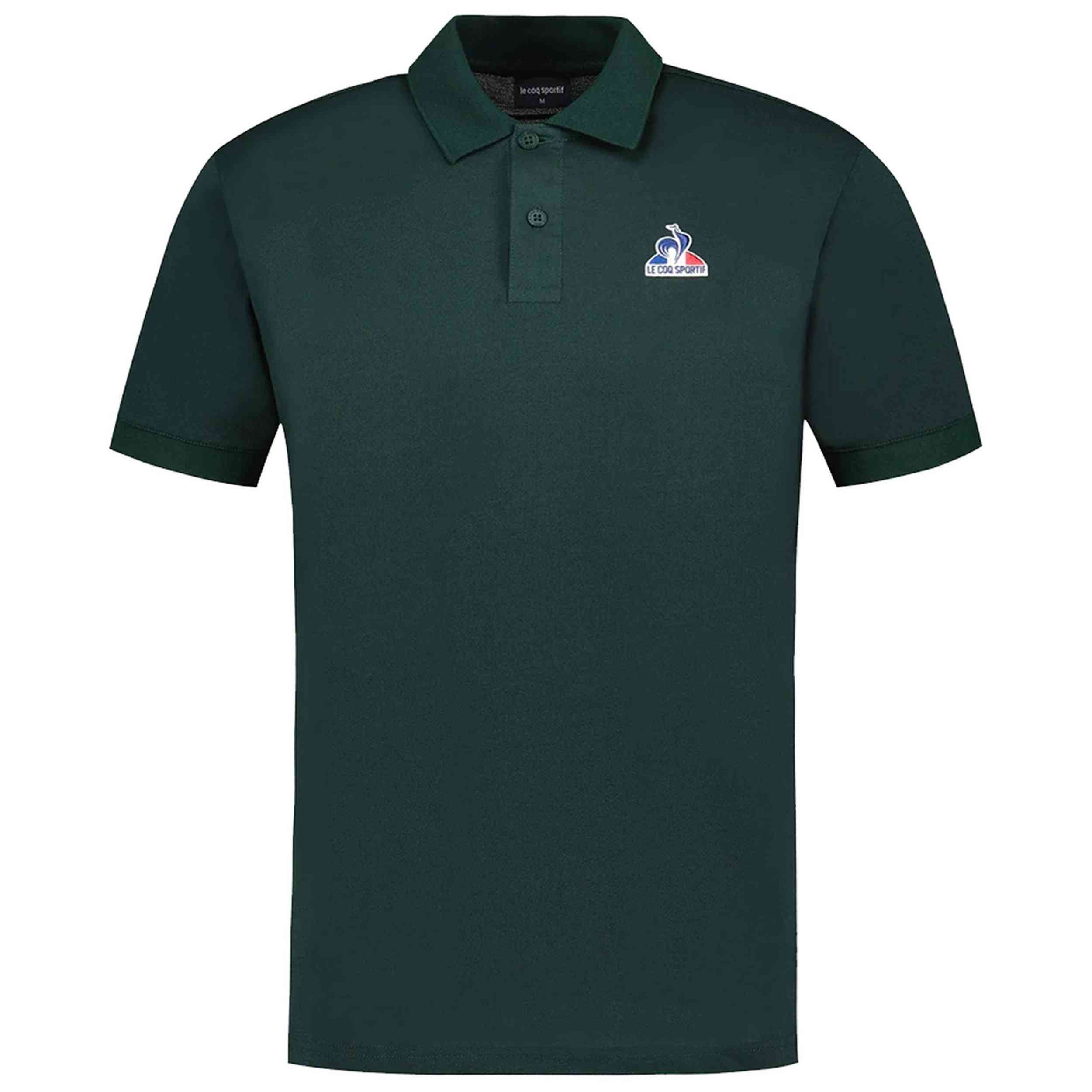 Polo De Manga Corta Le Coq Sportif 2510016