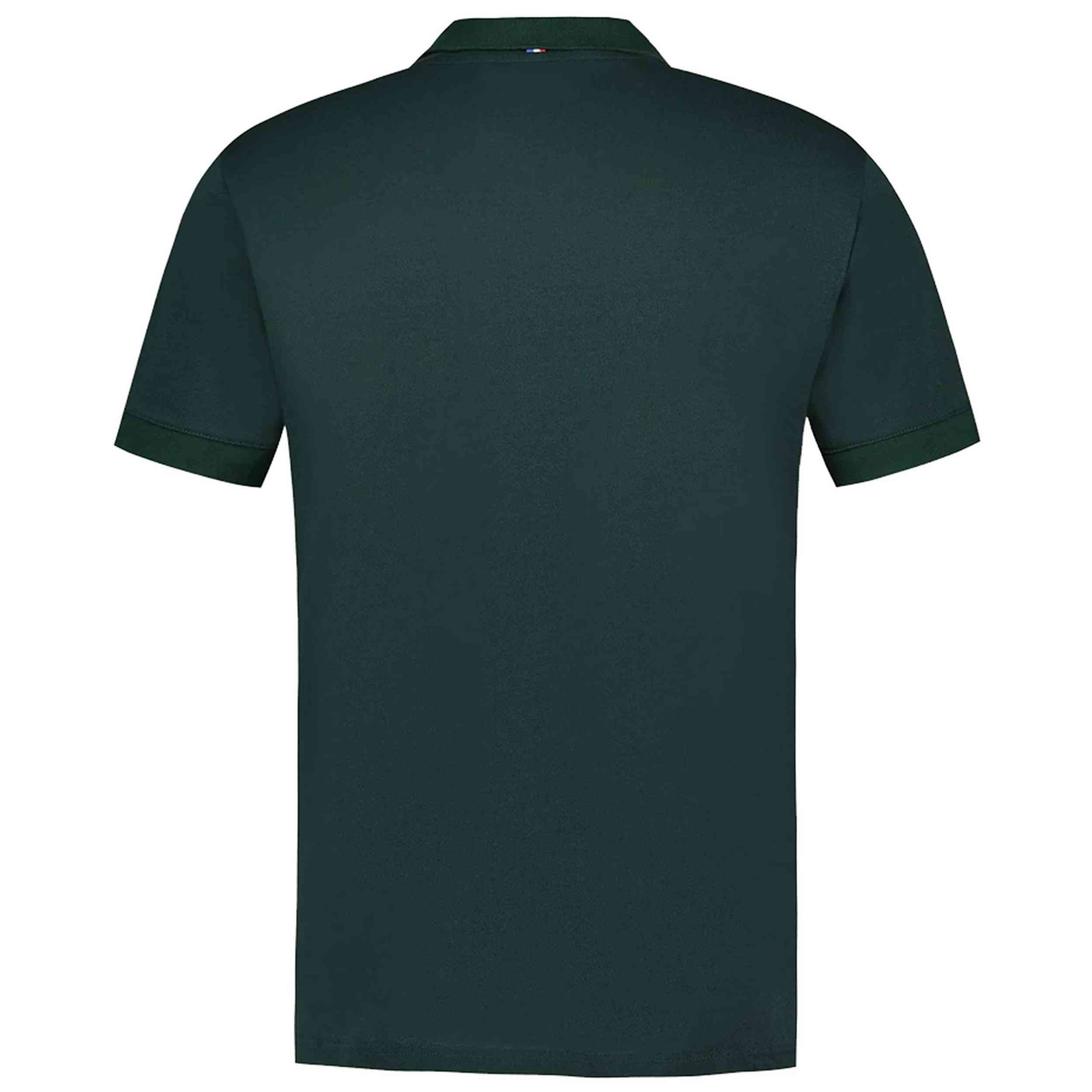 Polo De Manga Corta Le Coq Sportif 2510016