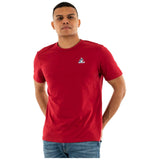 Camiseta De Manga Corta Le Coq Sportif