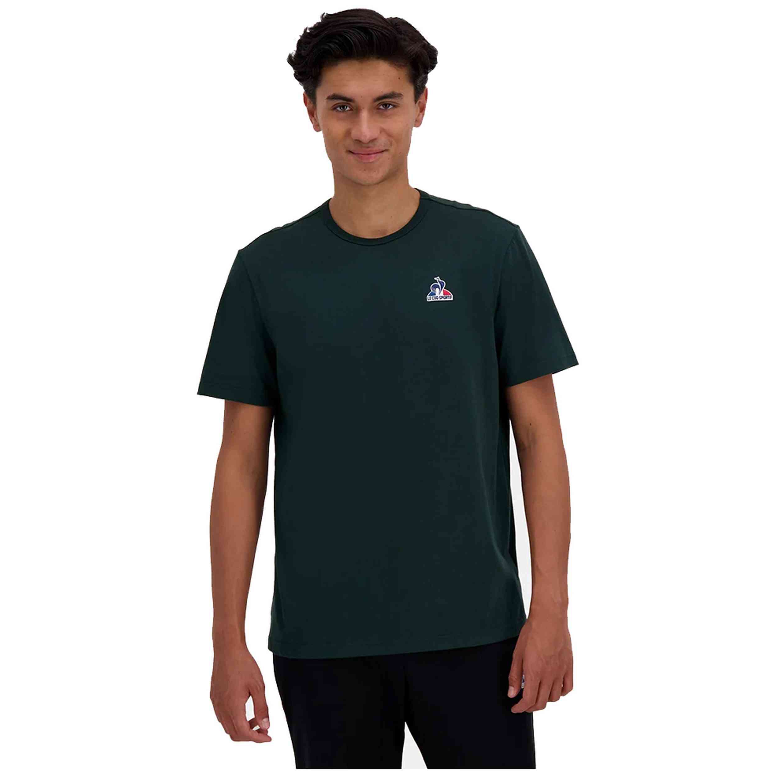 Camiseta De Manga Corta Le Coq Sportif 2510019
