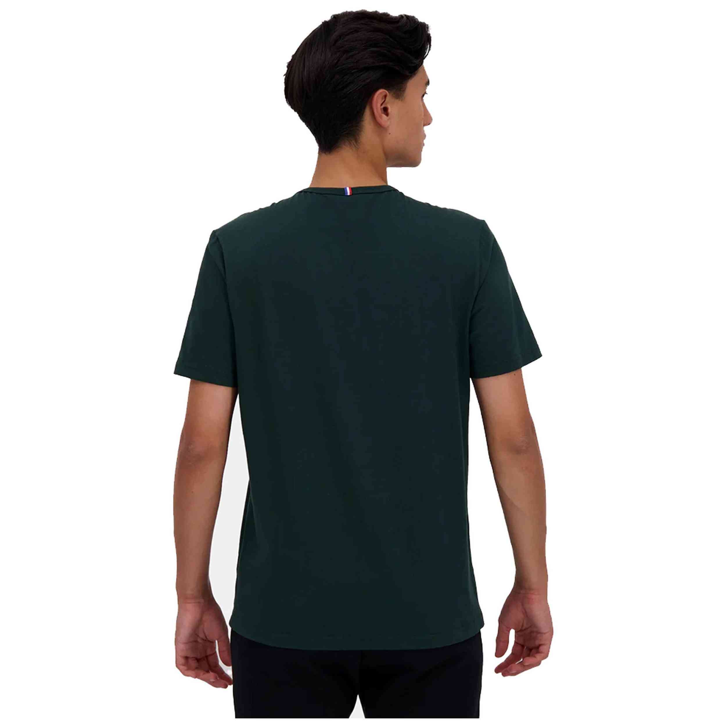 Camiseta De Manga Corta Le Coq Sportif 2510019