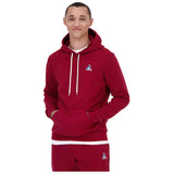 Sudadera Con Capucha Le Coq Sportif