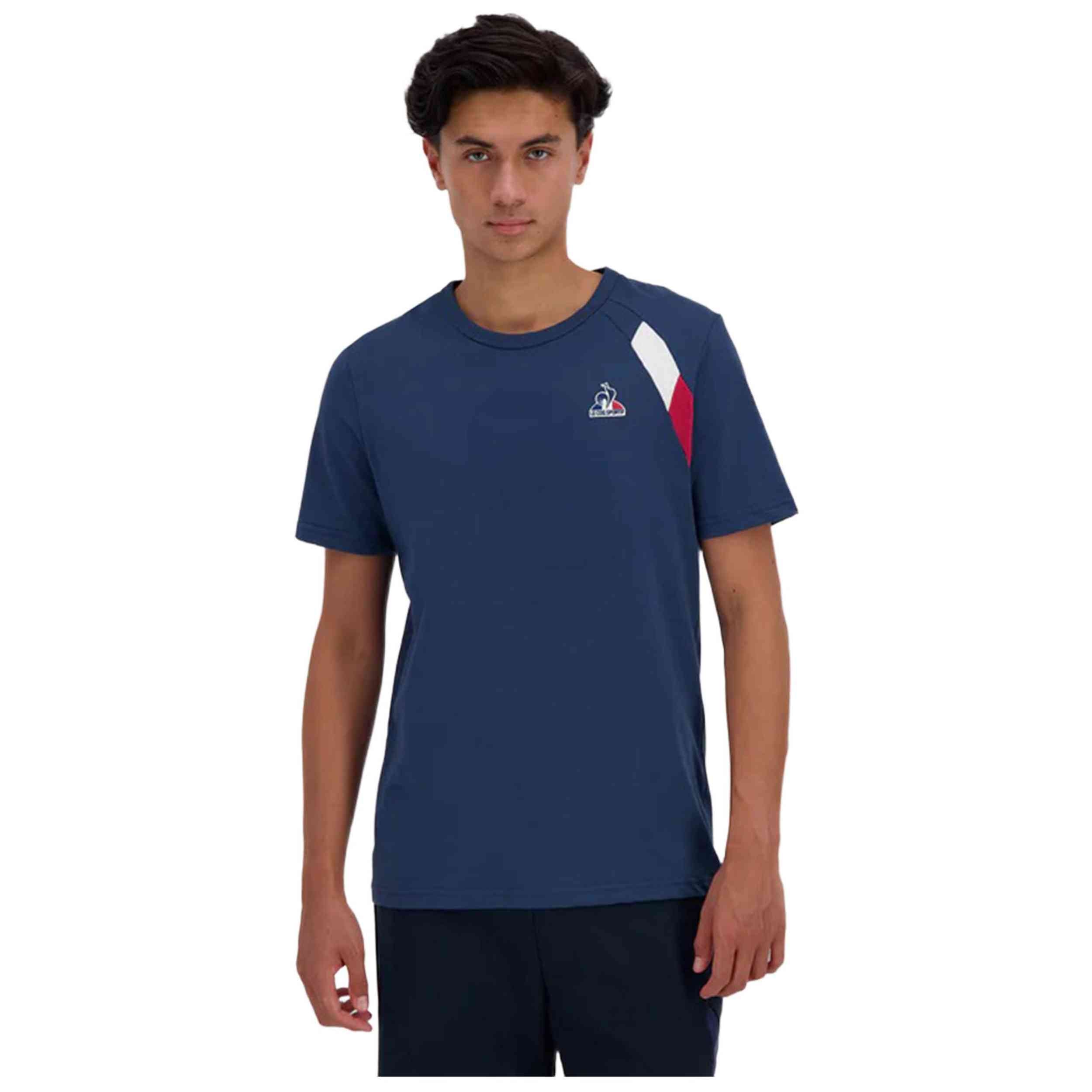 Camiseta De Manga Corta Le Coq Sportif 2510031