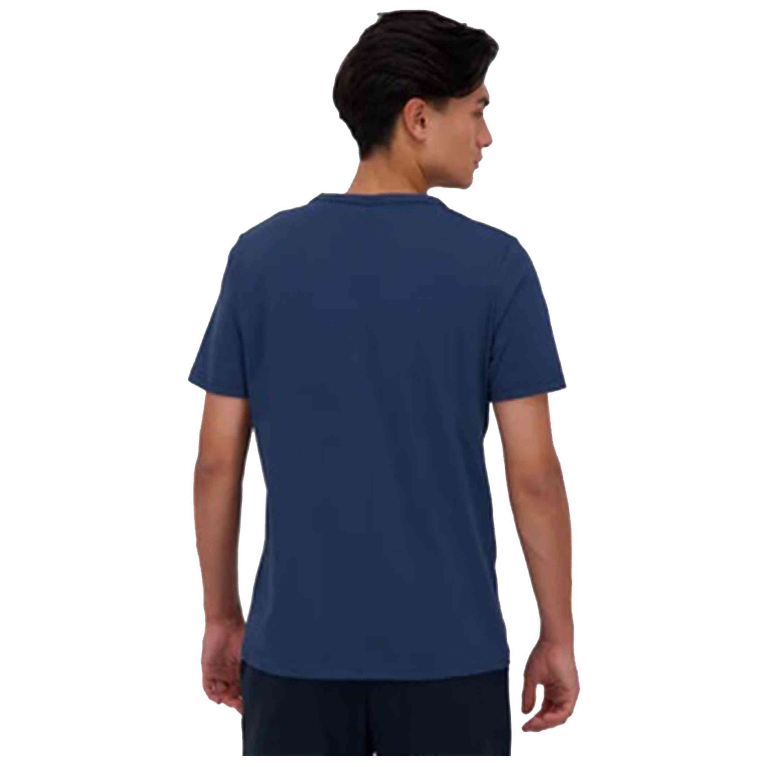 Camiseta De Manga Corta Le Coq Sportif 2510031