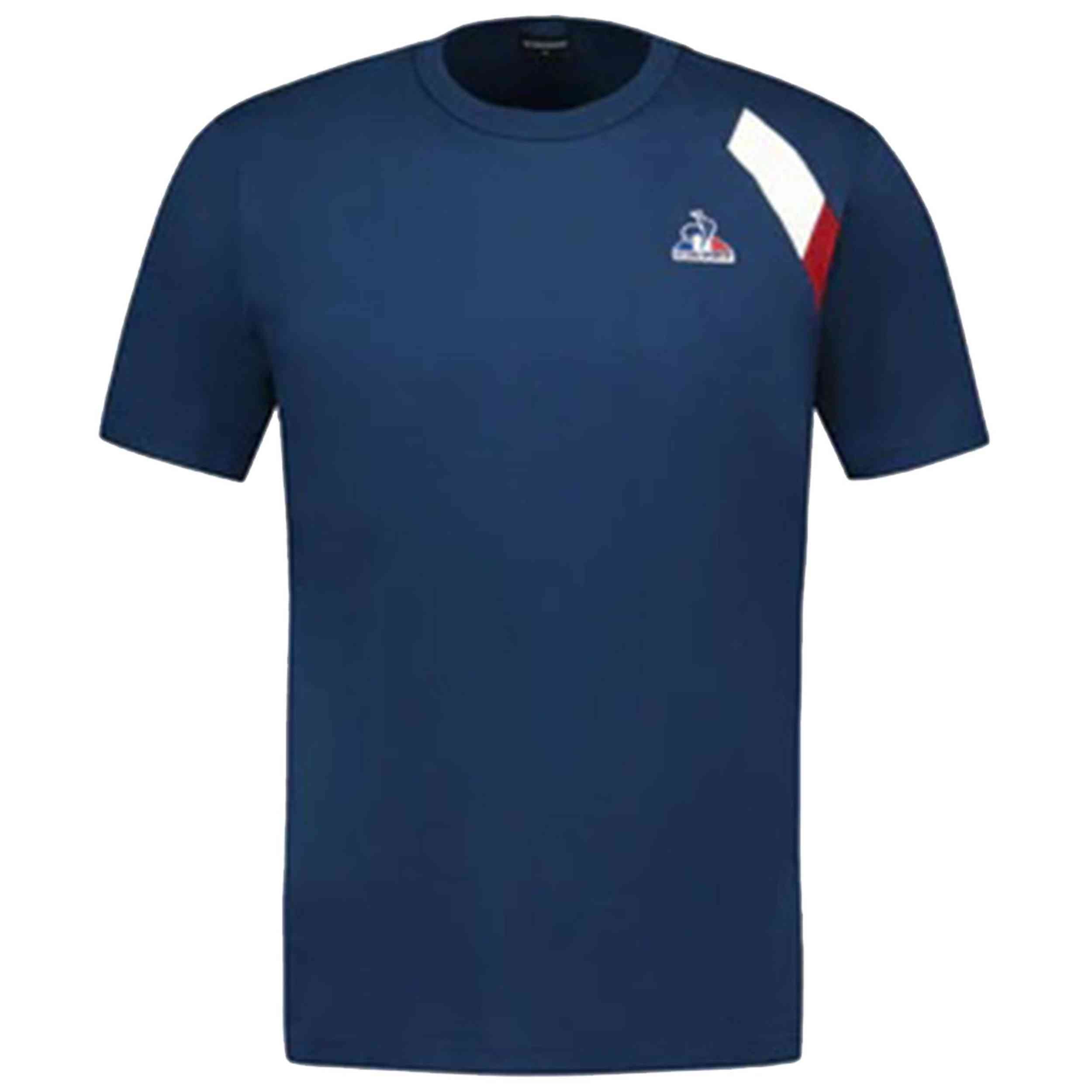 Camiseta De Manga Corta Le Coq Sportif 2510031