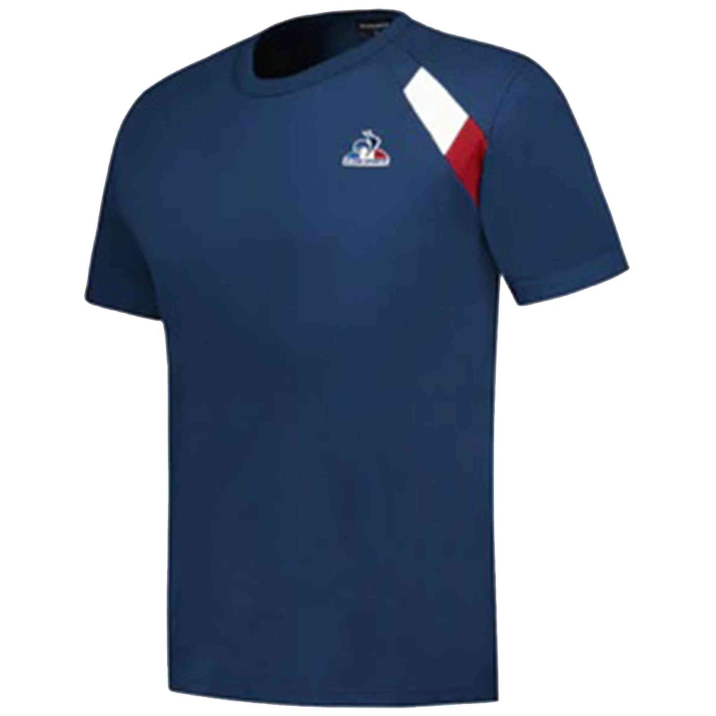 Camiseta De Manga Corta Le Coq Sportif 2510031