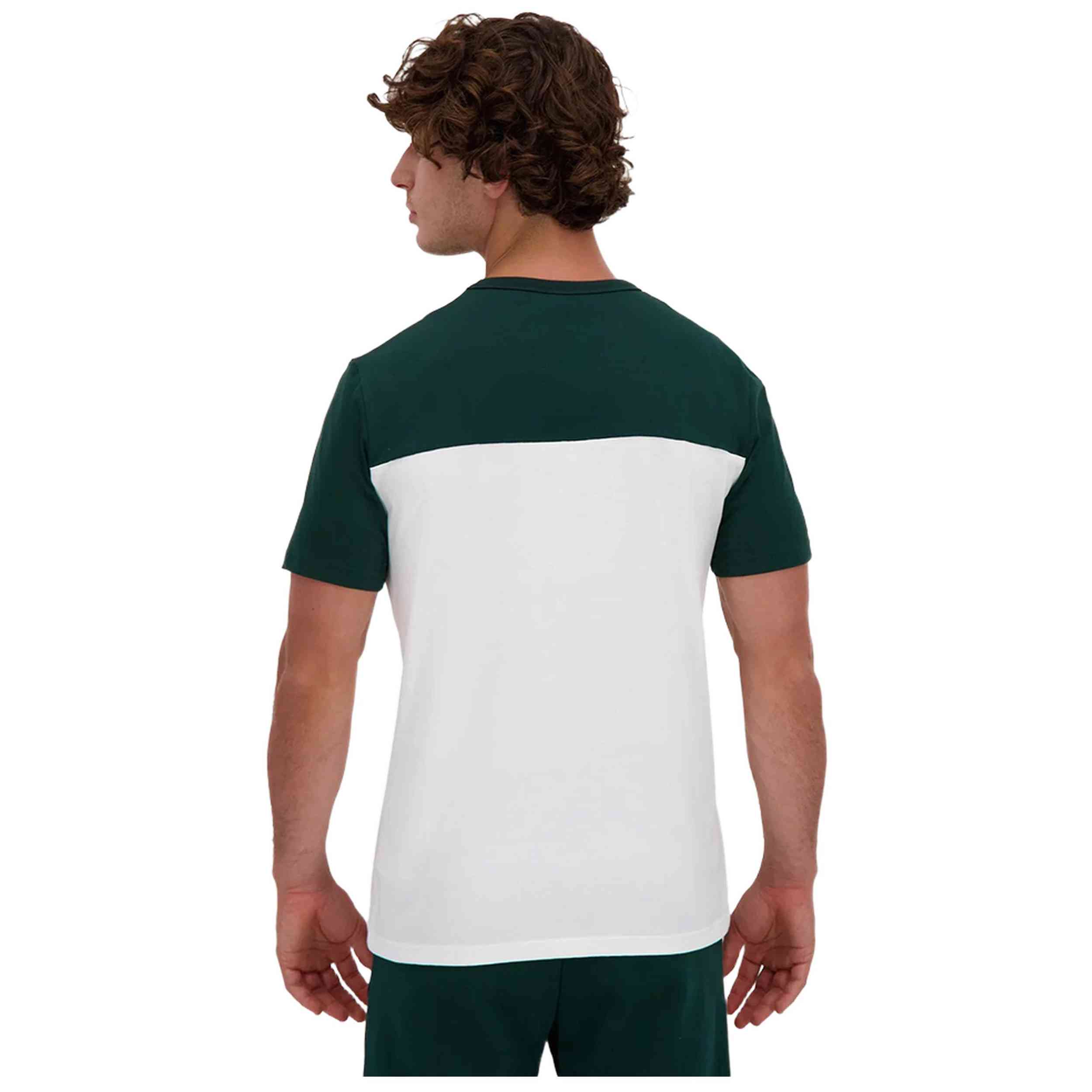 Camiseta De Manga Corta Le Coq Sportif 2510041