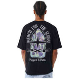 Camiseta De Manga Corta Project X Paris