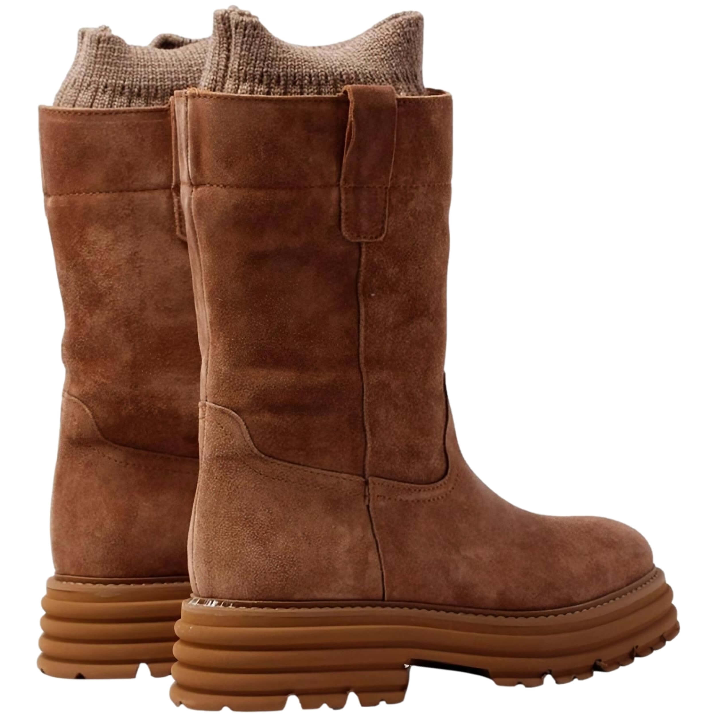 Botas Alpe Bryce