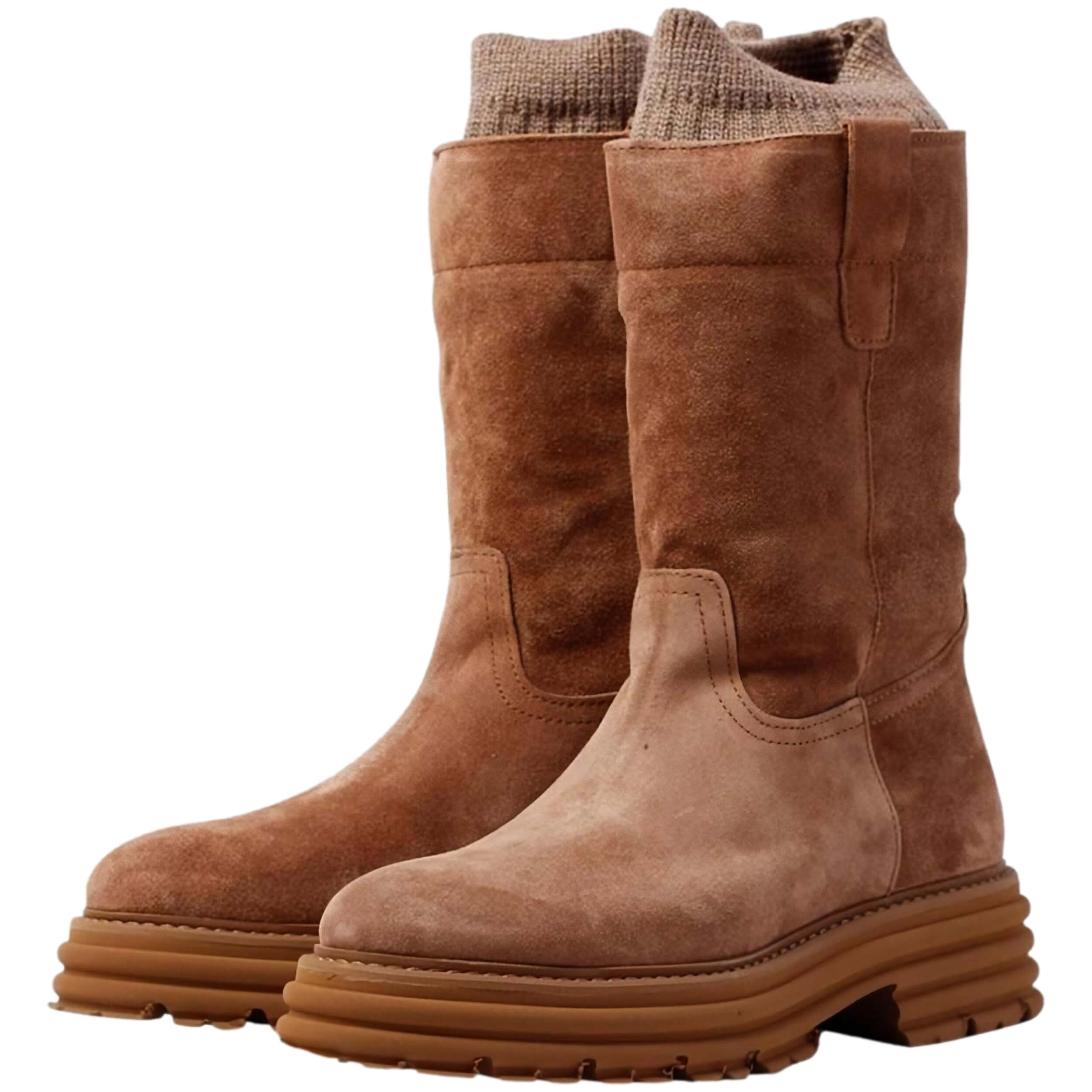 Botas Alpe Bryce