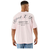 Camiseta De Manga Corta Project X Paris