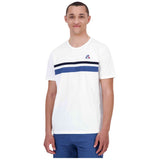 Camiseta De Manga Corta Le Coq Sportif