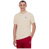 Camiseta De Manga Corta Le Coq Sportif